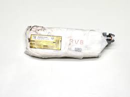 2010-2024 Toyota 4Runner Passenger Side Seat Air bag Used