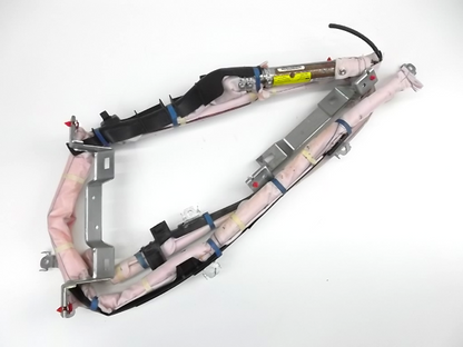2011-2012 Honda Accord Driver Side Roof Curtain Used Air Bag
