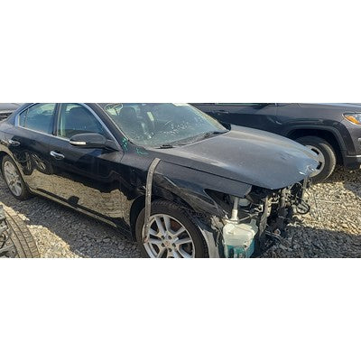 2011-2013  Nissan Maxima driver  roof curtain Used Air Bag