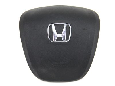 2011-2017 Honda Odyssey Driver Steering Wheel Used Air bag