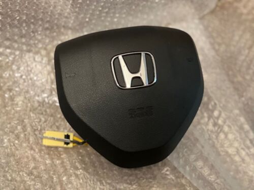 2012-13-14-2015 Honda Civic Driver Steering Wheel OEM Airbag