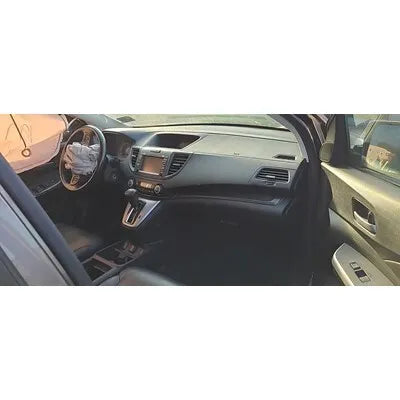  2012-2013 Honda CR-V passenger side roof curtain Used Air Bag