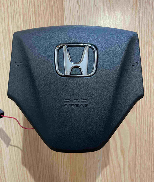 2012-2016 Honda CRV CR-V Driver Steering Wheel OEM Airbags