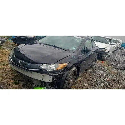 2013-15 Honda Civic passenger side, roof curtain Used Air Bag