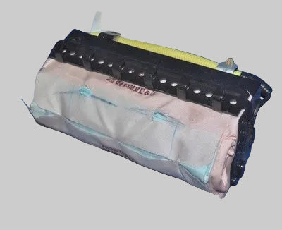 2013-2015 Honda Civic Passenger Side Dash Used Airbag