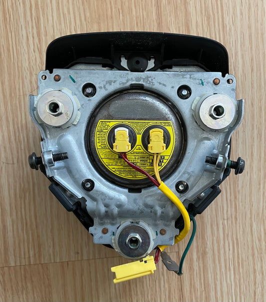 2013-2015 Honda Civic Driver Steering Wheel Airbag