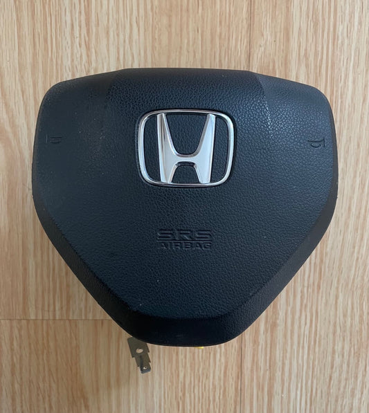 2013-2015 Honda Civic Driver Steering Wheel Airbag OEM