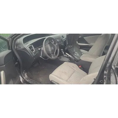 2013-2015 Honda Civic passenger side, roof curtain Used Air Bag