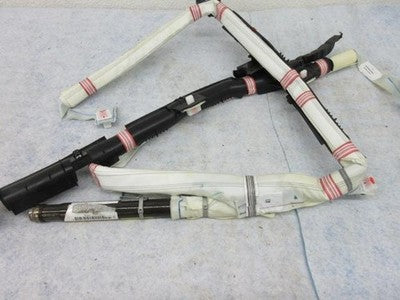2013-2018 Toyota RAV4 Passenger Roof Used Airbag