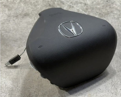 2013-2018 Acura RDX Driver Steering Wheel OEM Airbags