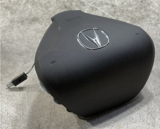 2013-2018 Acura RDX Driver Steering Wheel OEM Airbags