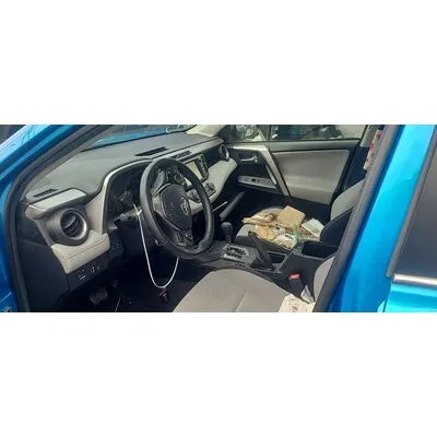2013-2018 Toyota RAV4 Driver Knee Airbag Used
