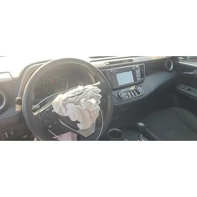 
2013-2018 Toyota RAV4 Passenger Dash Used Airbag