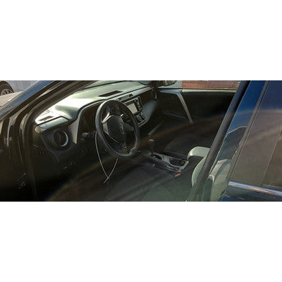 2013-2018 Toyota RAV4 Passenger Roof Used Airbag 
