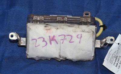 2013-2018 Toyota RAV4 Passenger Side Dash Air bag Used