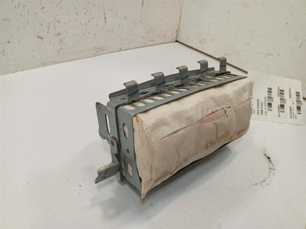 2013-2019 Nissan Sentra Passenger Side Dash Air bag Used