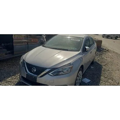 2013-2019 Nissan Sentra passenger side dash Used Air Bag