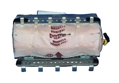 2014-2017 Honda Accord passenger Side, Dash Used Air Bag