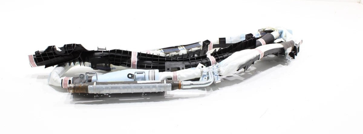 2014-2017 Honda Odyssey Driver Side Roof Curtain Air Bag Used