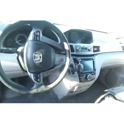 2014-2017 Honda Odyssey driver side roof curtain Used Air Bag