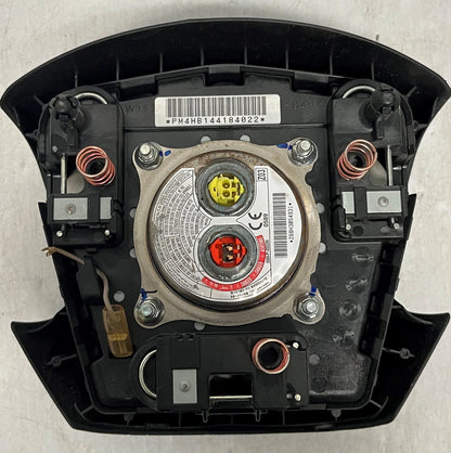 2014-2017 Infiniti Q50 Driver Steering Wheel Airbag