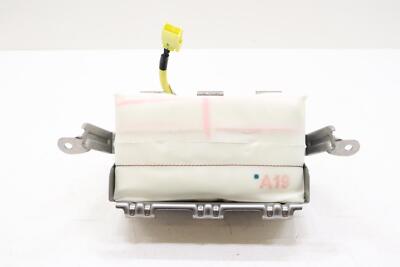 2014-2019 Toyota Highlander Passenger Dash Used Airbag
