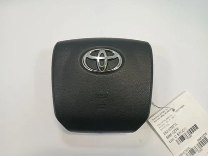 2014-2021 Toyota Tundra Driver Wheel Used OEM Airbag
