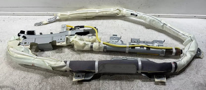 2014-2024 TOYOTA 4Runner Right Passenger Roof Curtain Airbag