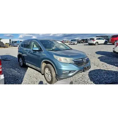 2015-2016 Honda CR-V passenger side roof curtain Used Air Bag