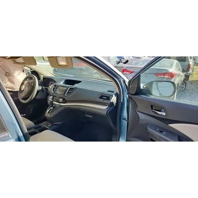 2015-2016 Honda CR-V passenger side roof curtain Used Air Bag