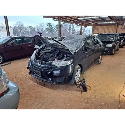 2015-2016 Honda Fit driver Steering wheel Used Air Bag