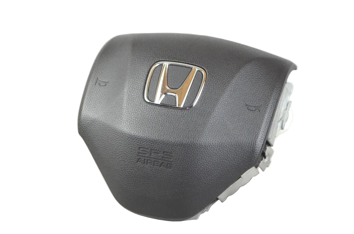 2015-2016 Honda Fit driver Steering wheel Used Air Bag