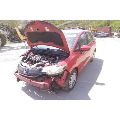 2015-2016 Honda Fit driver, roof curtain Used Air Bag