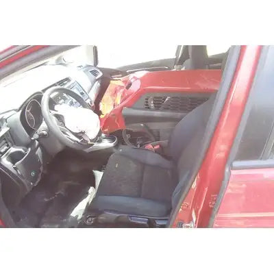 2015-2016 Honda Fit driver, roof curtain Used Air Bag