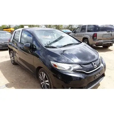 2015-2016 Honda Fit passenger, roof curtain Used Air Bag