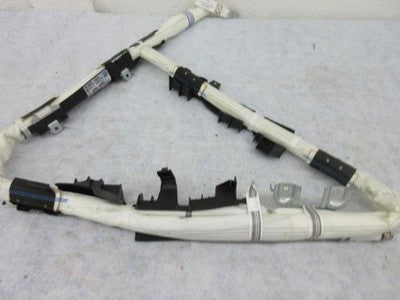 2015-2016 Honda Fit Passenger Side Roof Curtain Air Bag Used