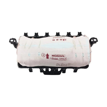 2015-2020 Honda Fit Passenger Side Dash Air bag Used