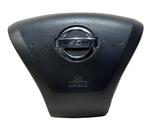 2015-2023 Nissan Murano Driver Steering Wheel Airbag Used OEM