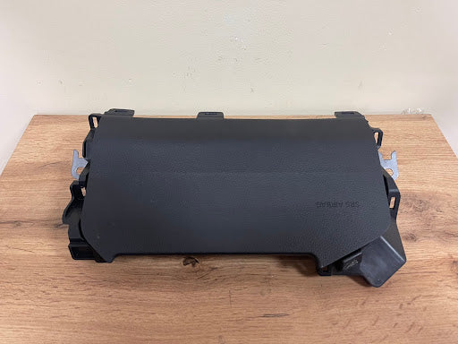 2015 Toyota RAV4 Driver Knee Used Air bag