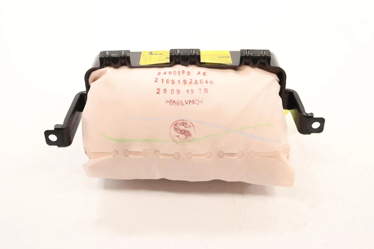 2015 Toyota Sienna Passenger Dash Used Airbag