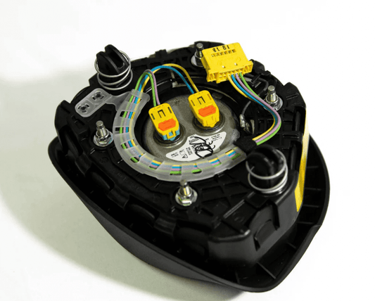 2015 2018 Mercedes Benz C Class Steering Wheel Airbag