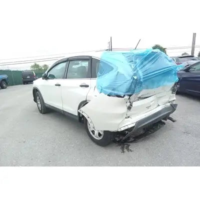 2015 Honda CR-V driver side roof curtain Used Air Bag