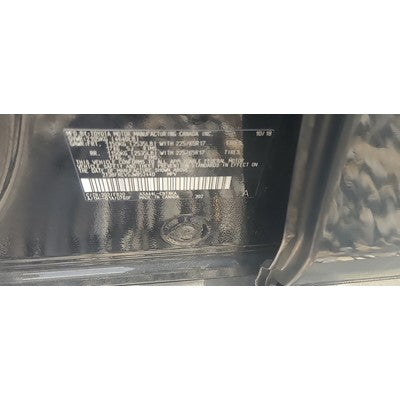 2015 Toyota RAV4  driver knee Used Airbag 