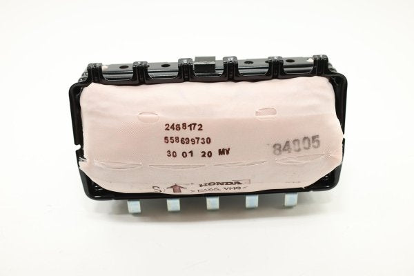 2016-2020 Honda Pilot Passenger Side Dash Used Airbag