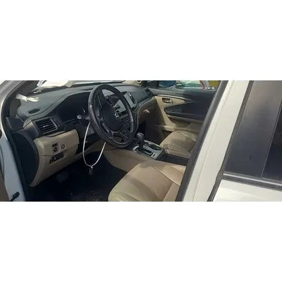 2016-2020 Honda Pilot passenger side, dash Used Air Bag