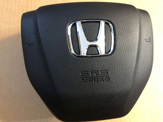 2016_2022_Honda_Civic_Driver_Steering_Wheel_OEM_Airbag