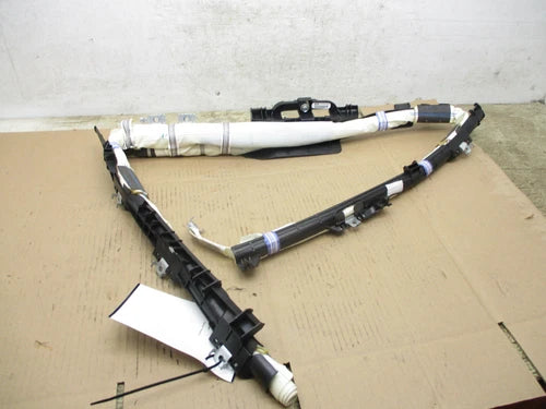 Seats For Honda Civic Hood Hinges Set (2-Piece) For 2016-2021 Honda Civic - Driver & Passenger Side, Left & Right, Black Complete Engines For Honda Civic - Foto 6