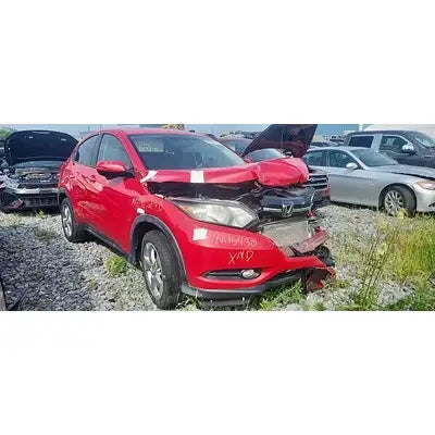 2016-2022 Honda HR-V driver side roof curtain Used Air Bag