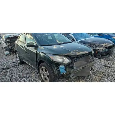 2016-2022 Honda HR-V  passenger side dash Used Air Bag