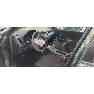 2016-2022 Honda HR-V  passenger side dash Used Air Bag